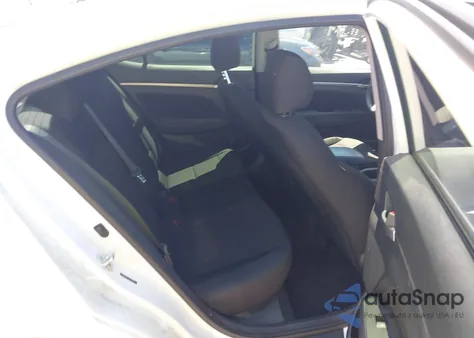 2020 Hyundai Elantra Sel from USA, damaged, VIN 5NPD84LF6LH560548